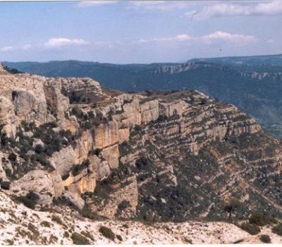 Senderisme Catalunya