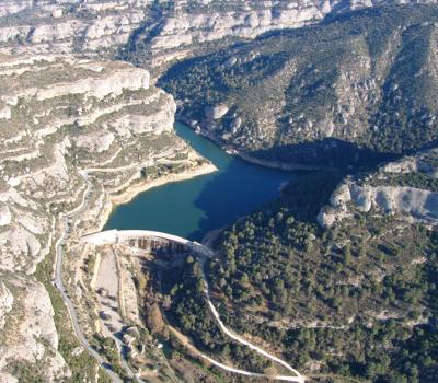 Tourisme rural Barcelone