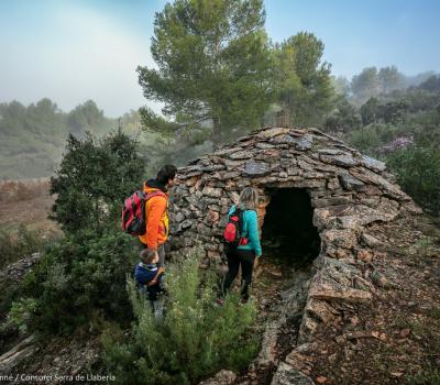 wandelen Catalonië