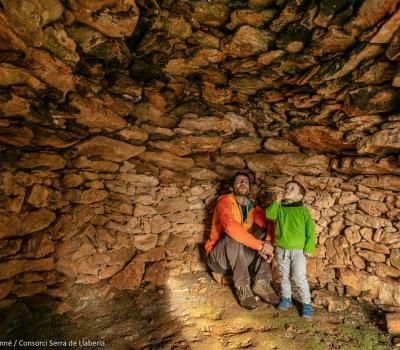 Tourisme rural Barcelone