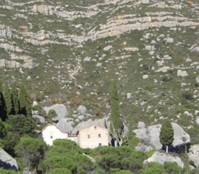 Tourisme rural Barcelone