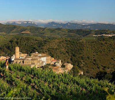 Tourisme rural Barcelone