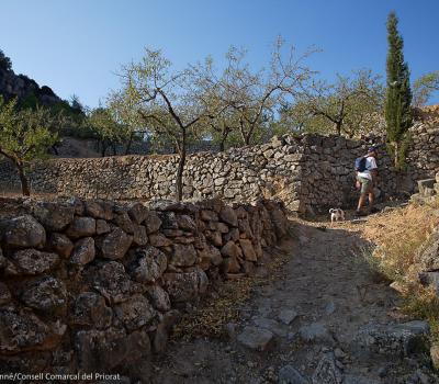 Tourisme rural Barcelone