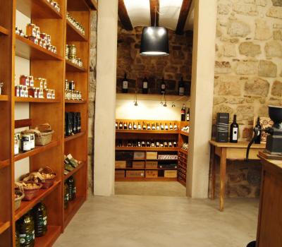 Bodegas Cataluña