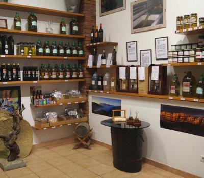 Bodegas Cataluña