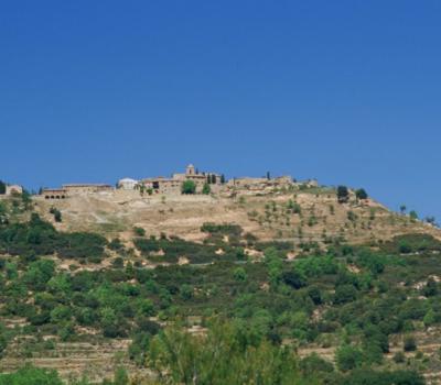 Albarca Priorat