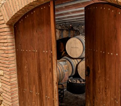 Weintourismus Spanien