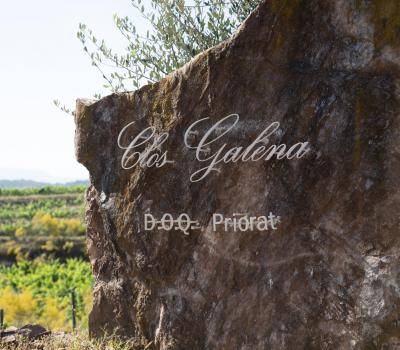 Bodegas Cataluña