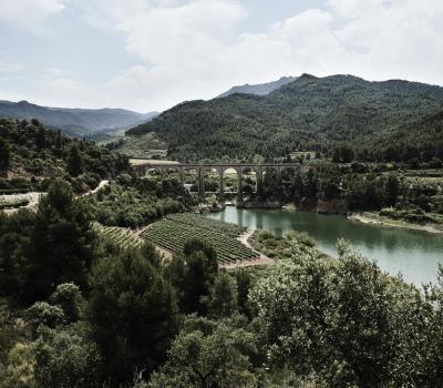 Tourisme rural Barcelone