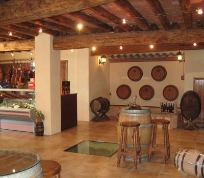 visite de domaine viticole Espagne