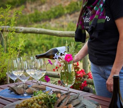 Bodegas Cataluña