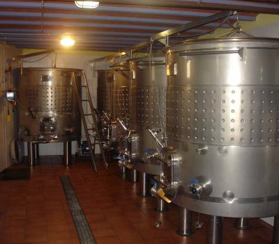 Bodegas Cataluña