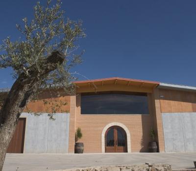 visite de domaine viticole Priorat