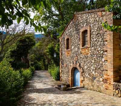 Enoturisme Priorat