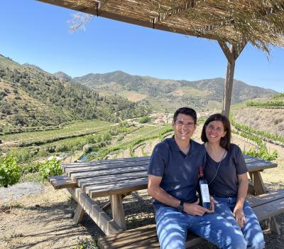 Enoturisme Priorat