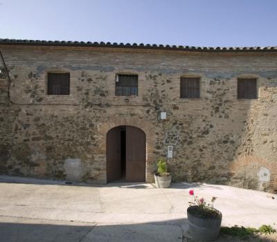 Wine Tourism near Barcelona