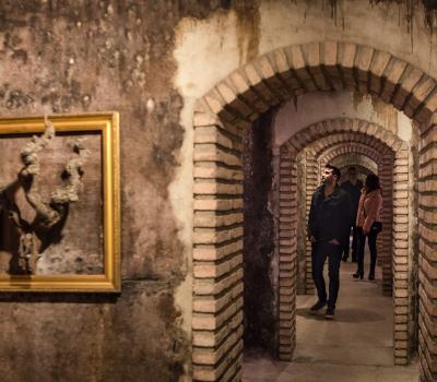 Vineyards to visit near Barcelona