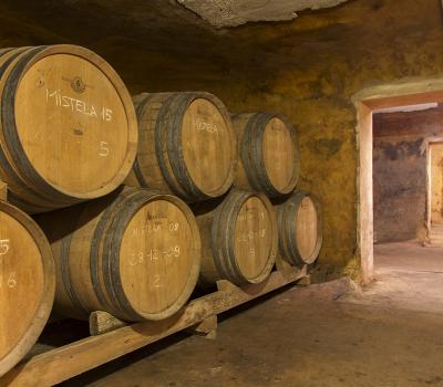 Bodegas Cataluña