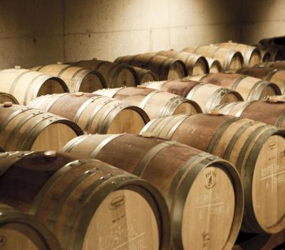 Enoturisme Priorat