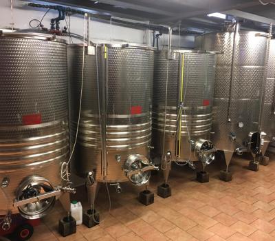 visite et degustation vin Espagne