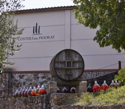 visiter vignobles Catalogne