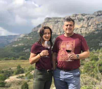 visite de domaine viticole Espagne