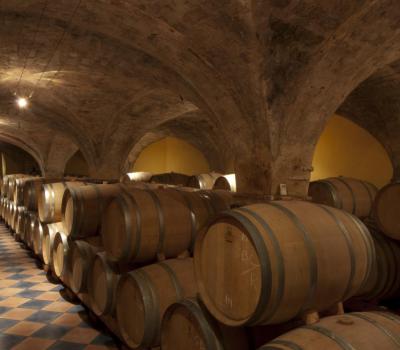 Wein tour Spanien