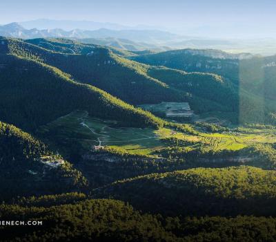 Enoturisme Catalunya