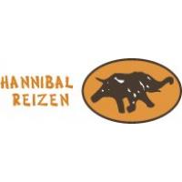 Logo Hannibal Reizen