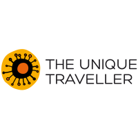 Logo The Unique Traveller