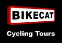 logotip Bikecat